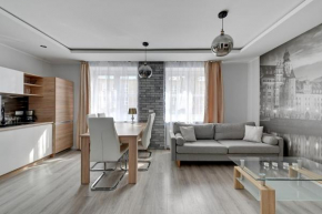 Comfort Apartments Old Town Grobla